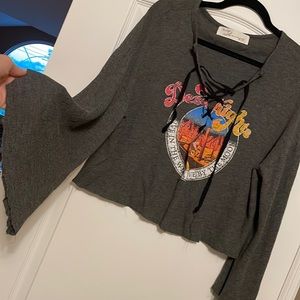 Vintage Havana thermal